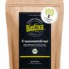 Biotiva Frauenmantelkraut Bio