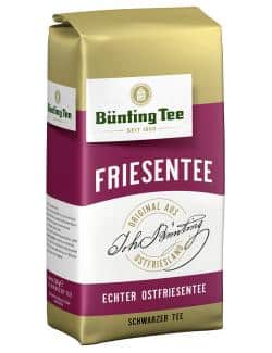 Bünting Tee Friesentee