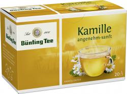 Bünting Tee Kamille classic