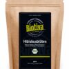 Biotiva Hibiskusblüten Tee Bio