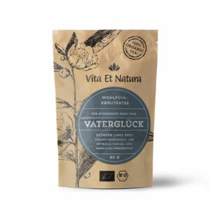Vita Et Natura - BIO Vaterglück