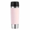 Emsa Isolierbecher Travel Mug Waves Grande