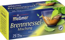 Meßmer Brennessel-Mischung