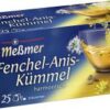 Meßmer Fenchel-Anis-Kümmel