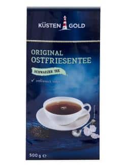 Küstengold Original Ostfriesentee