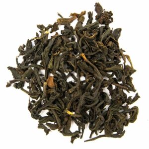 Schrader Tee No. 45 Schwarzer Tee Earl Grey's Tea