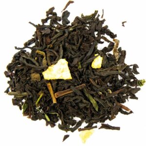 Schrader Tee No. 16 Schwarzer Tee Lemon Tea