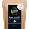 Biotiva Ingwerwurzel Tee Bio