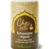 Classic Ayurveda - Chai Latte Schwarztee - Ingwer - Kurzes MHD -