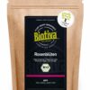 Biotiva Rosenblüten ganz Bio