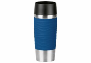 Isolierbecher Travel Mug Waves 0