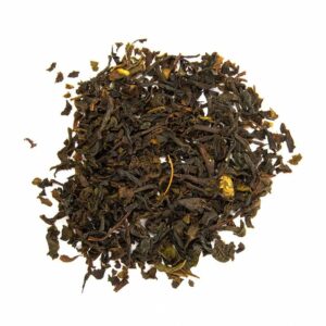 Schrader Tee Nr. 10 Schwarzer Tee Ceylon Orange Pekoe