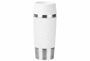 Emsa Isolierbecher Travel Mug Waves 0