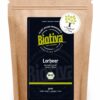 Biotiva Lorbeerblätter ganz Tee Bio