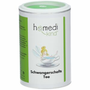 homedi-kind® Schwangerschaftstee