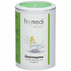 homedi-kind® Übelstopptee