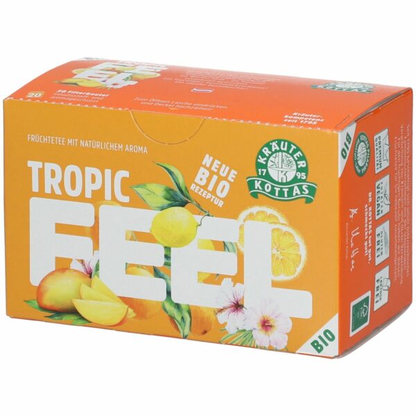 DR. Kottas Tropic Feel