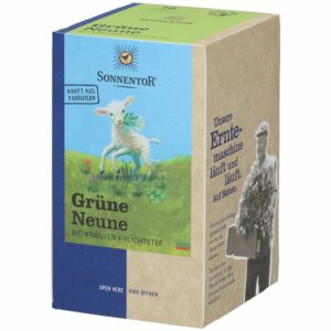 SonnentoR® Grüne Neune