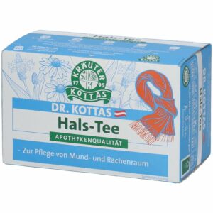 DR. Kottas Hals-Tee