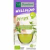 Damhert Wellbeing Brennessel