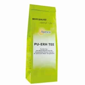 Aurica® Pu Erh Tee