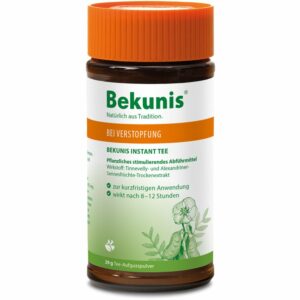 Bekunis Instant Tee