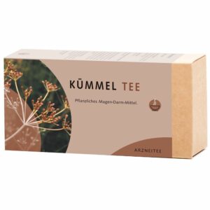 Kümmel Tee