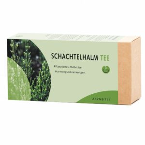 Schachtelhalmtee