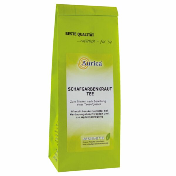 Aurica® Schafgarben Tee
