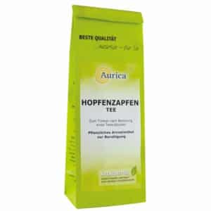 Aurica® Hopfenzapfen Tee