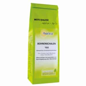 Aurica® Bohnenschalen Tee