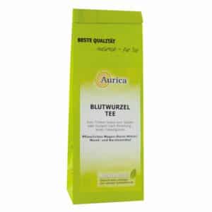 Aurica® Blutwurzel-Tee