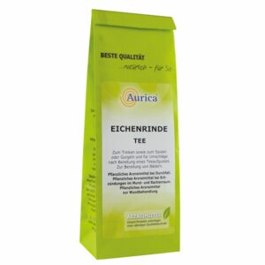 Aurica® Eichenrinden Tee