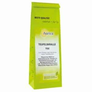 Aurica® Teufelskralle Tee