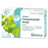 Sidroga® Frauenmantelkraut Tee
