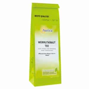 Aurica® Wermutkrauttee