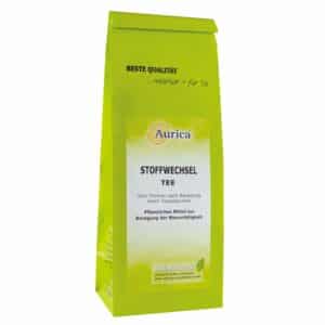Aurica® Stoffwechsel Tee