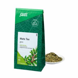 Salus® Mate grün