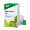 Salus® Arzneitee Birkenblätter Betulae folium