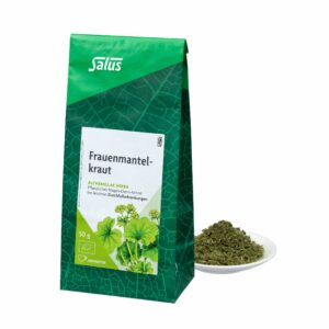 Salus® Arzneitee Frauenmantelkraut Alche.herba bio