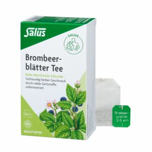 Salus® Brombeerblätter Tee