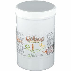 Oolong Actif Tee