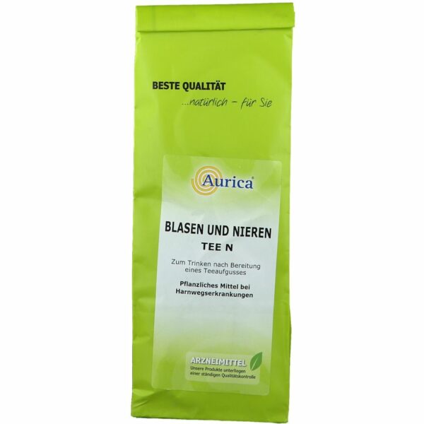 Aurica® Blasen-Nieren-Tee