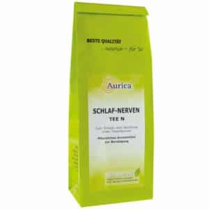 Aurica® Schlaf- und Nerventee