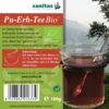 Pu-Erh-Tee Bio