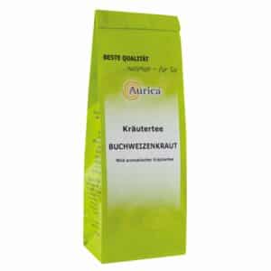 Aurica® Buchweizenkraut Tee