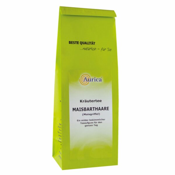 Aurica® Maisbarthaare Tee