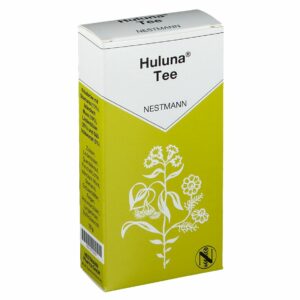 Huluna Tee Nestmann