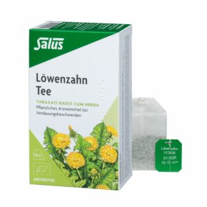 Salus® Löwenzahn Arzneitee