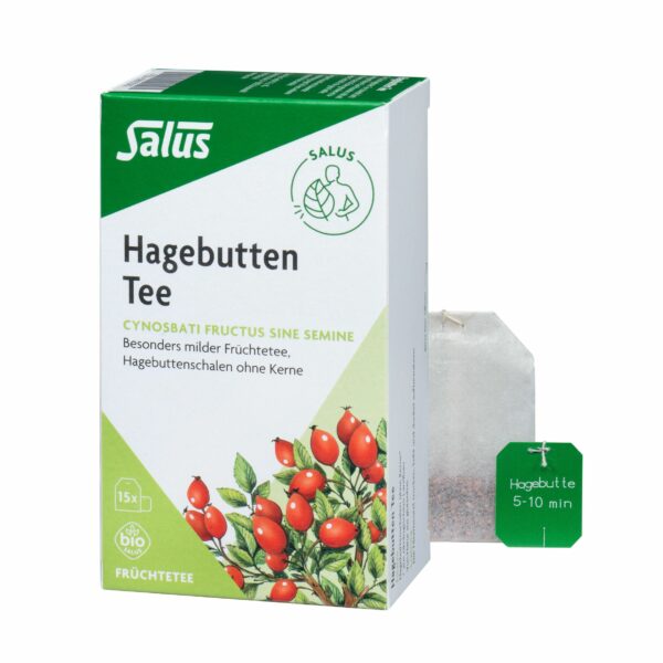 Salus® Hagebutten Tee